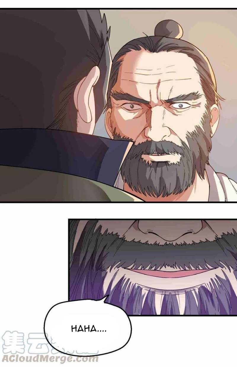 First Dragon (Yuanlong) Chapter 84 Gambar 9